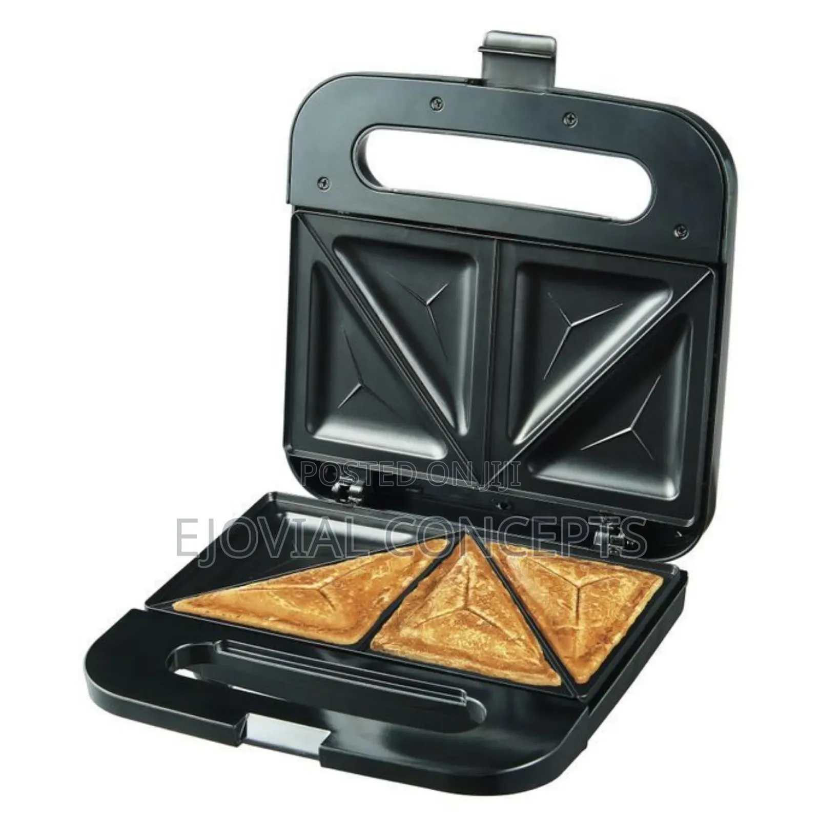 Binatone Sandwich Maker St-801