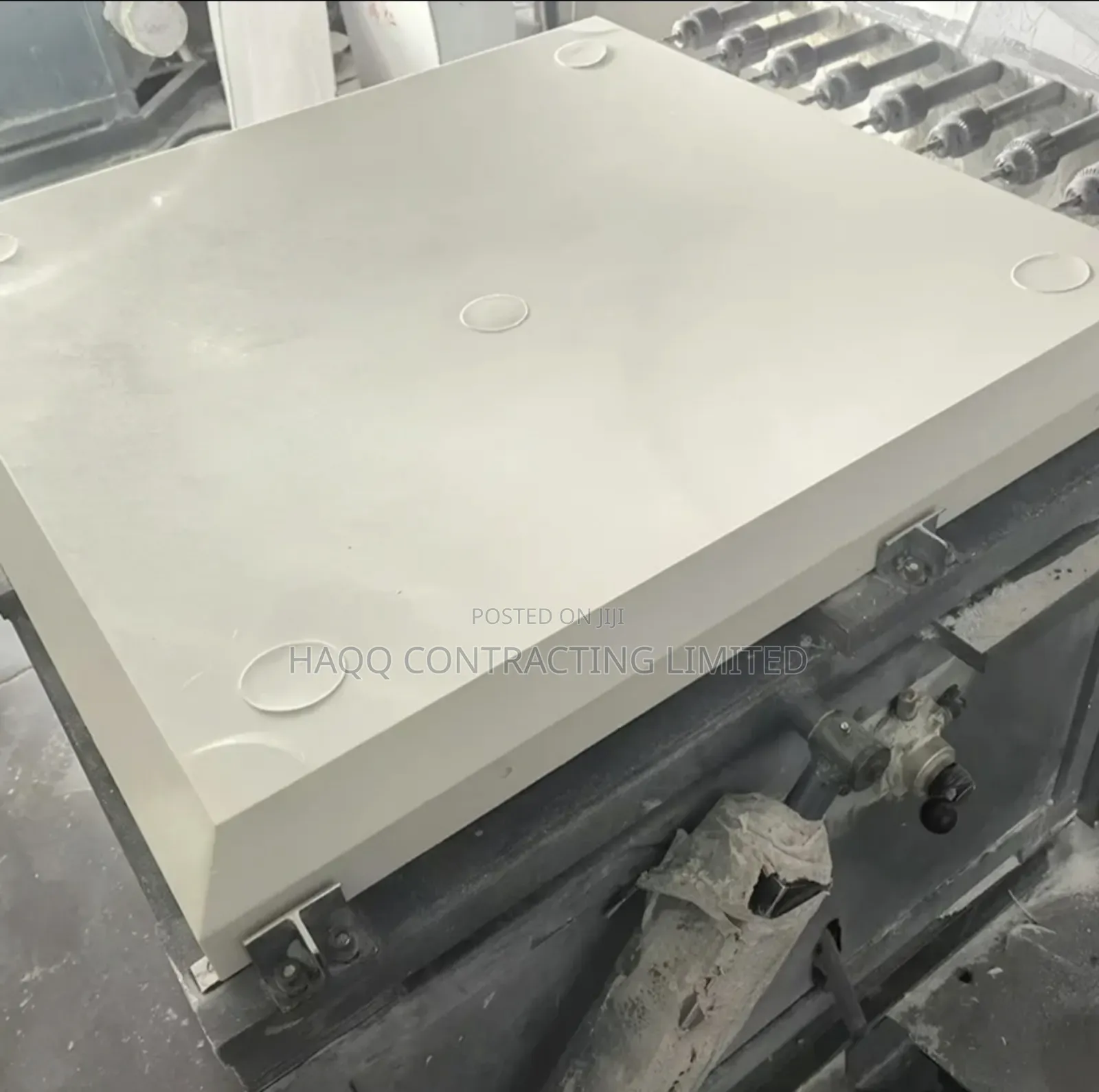 Fibreglass FRP Industrial ,Estate Water Tank