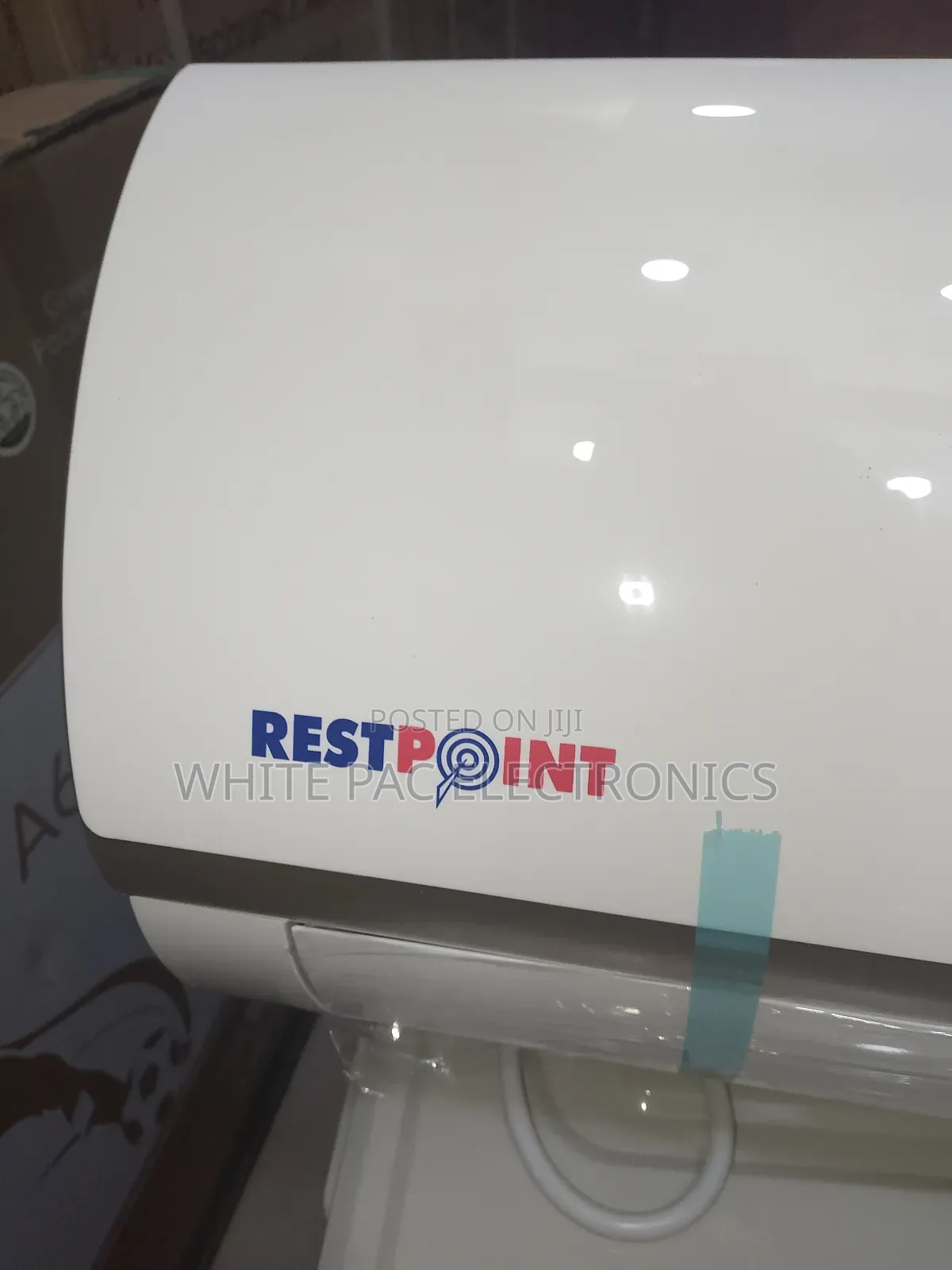 Brand New Restpoint Inverter Ac 2hp Split Copper With Kit