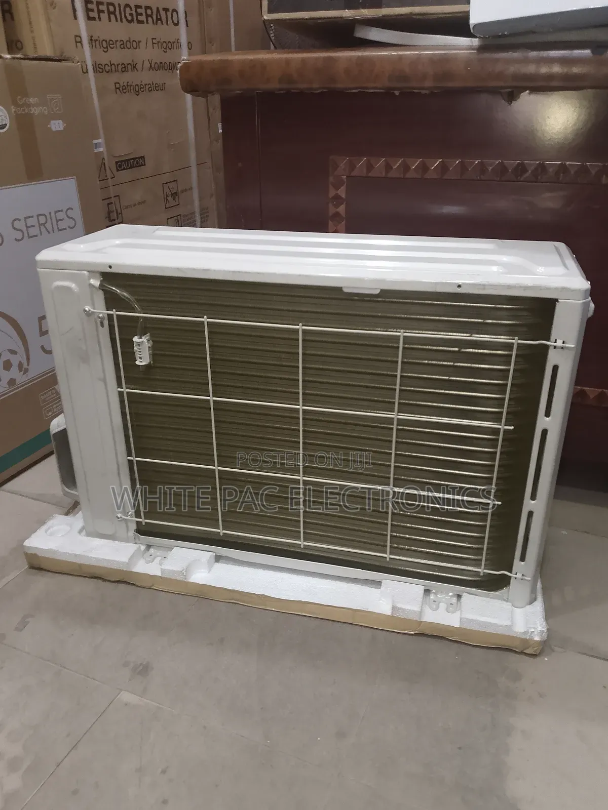 Brand New Restpoint Inverter Ac 2hp Split Copper With Kit