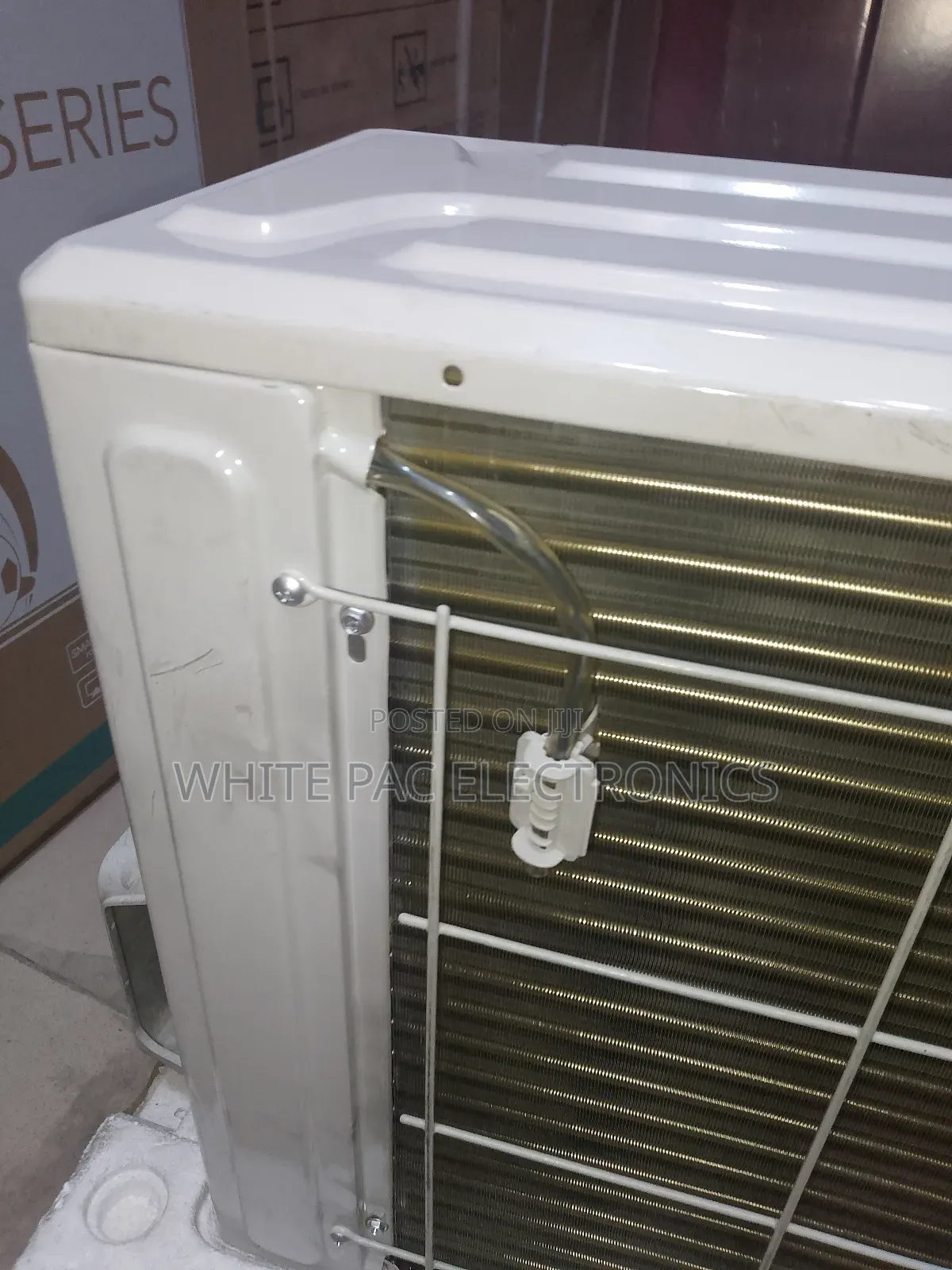 Brand New Restpoint Inverter Ac 2hp Split Copper With Kit