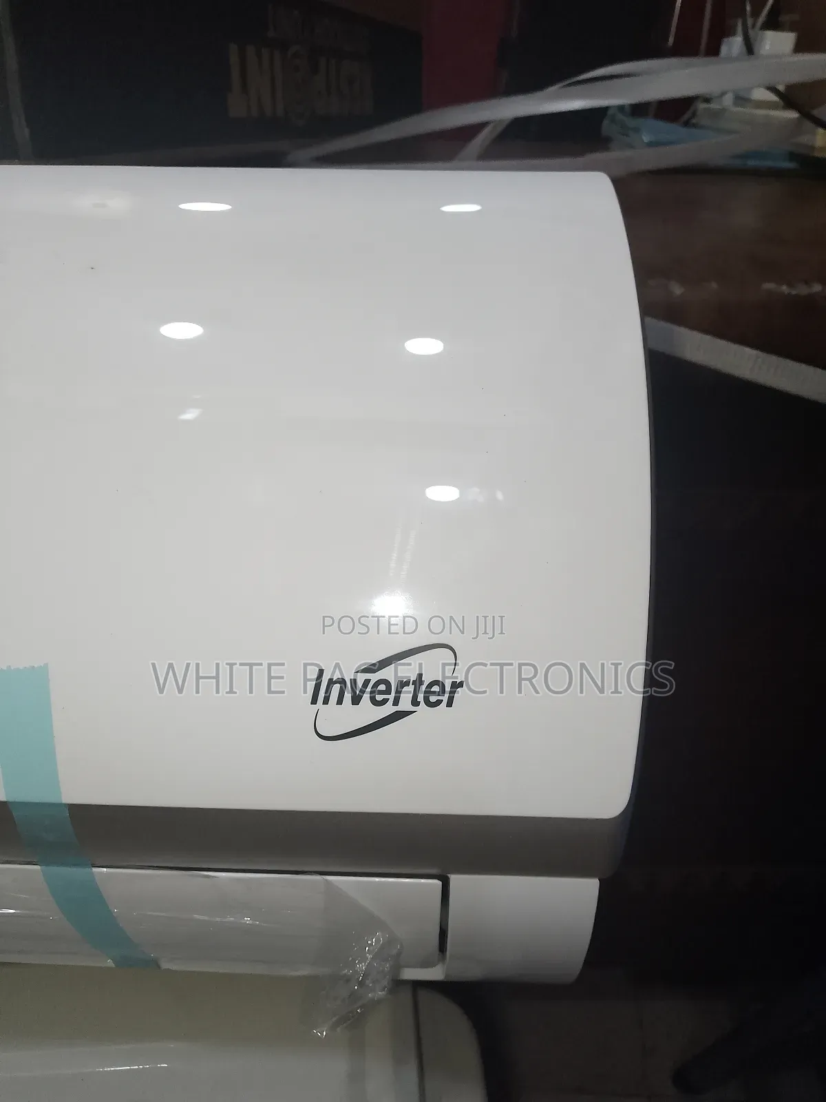 Brand New Restpoint Inverter Ac 2hp Split Copper With Kit