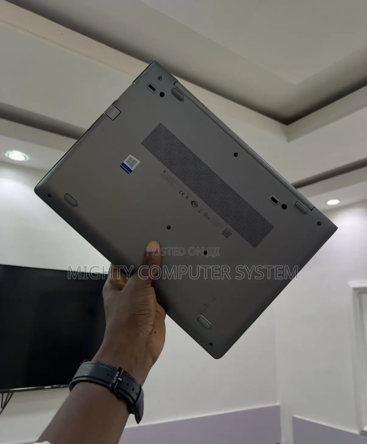 Laptop HP ZBook 14 8GB Intel Core I5 SSD 256GB