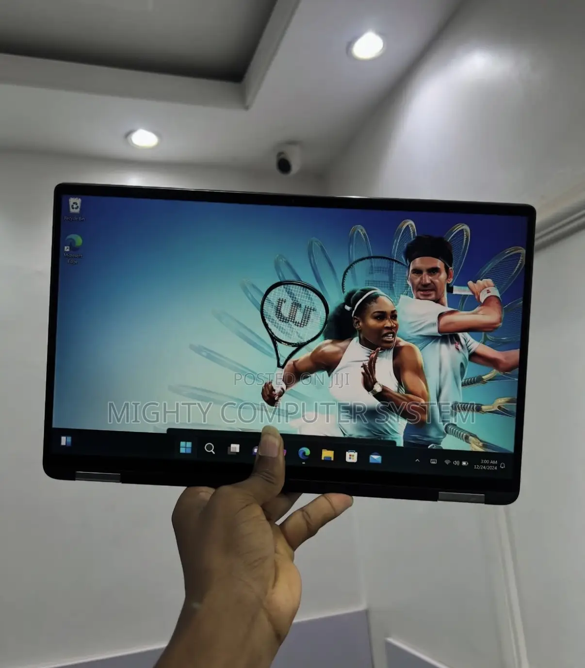 New Laptop Dell Latitude 7400 16GB Intel Core I7 SSD 512GB