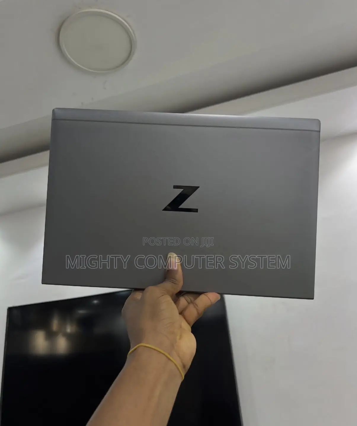 Laptop HP ZBook Firefly G8 16GB Intel Core I5 SSD 512GB