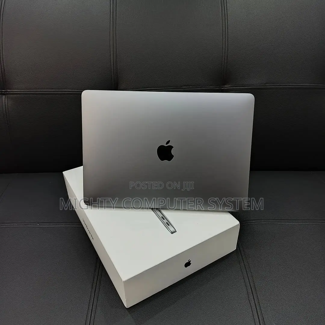 Laptop Apple MacBook Pro 8GB Intel Core I5 SSD 256GB