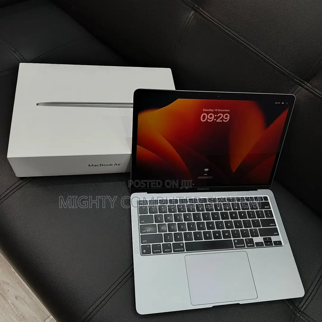 Laptop Apple MacBook Air 2020 8GB Intel Core I3 SSD 256GB