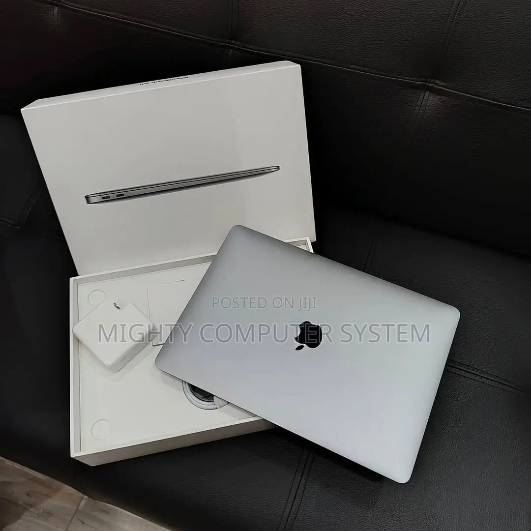 Laptop Apple MacBook Air 2020 8GB Intel Core I3 SSD 256GB
