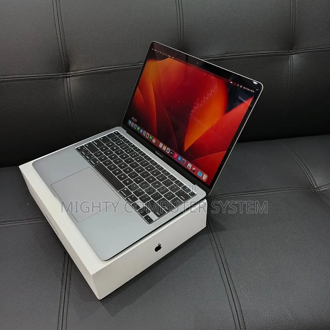 Laptop Apple MacBook Air 2020 8GB Intel Core I3 SSD 256GB