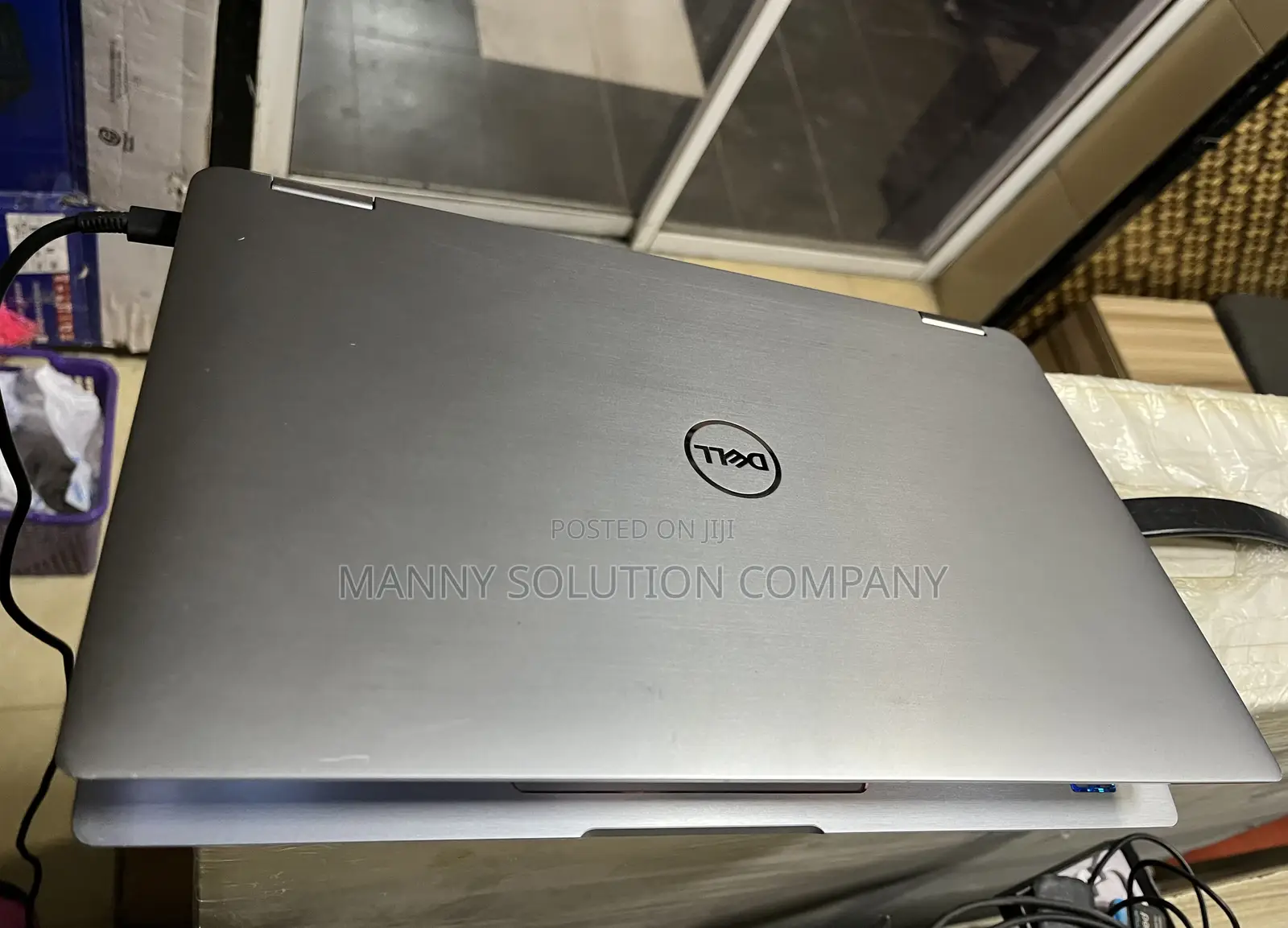 Laptop Dell Latitude 7400 16GB Intel Core I7 SSD 512GB