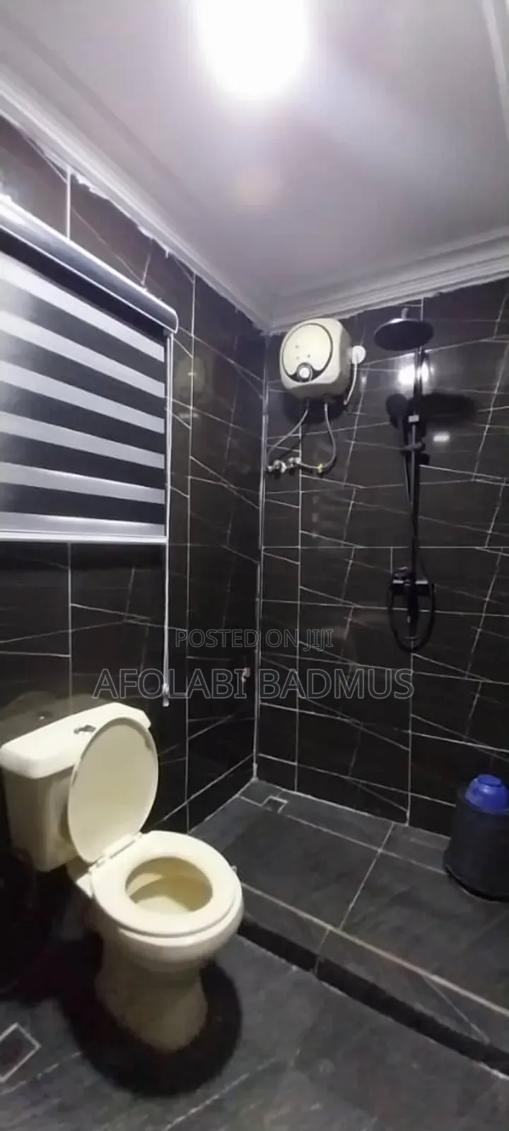 Mini Room and Parlour Apartment