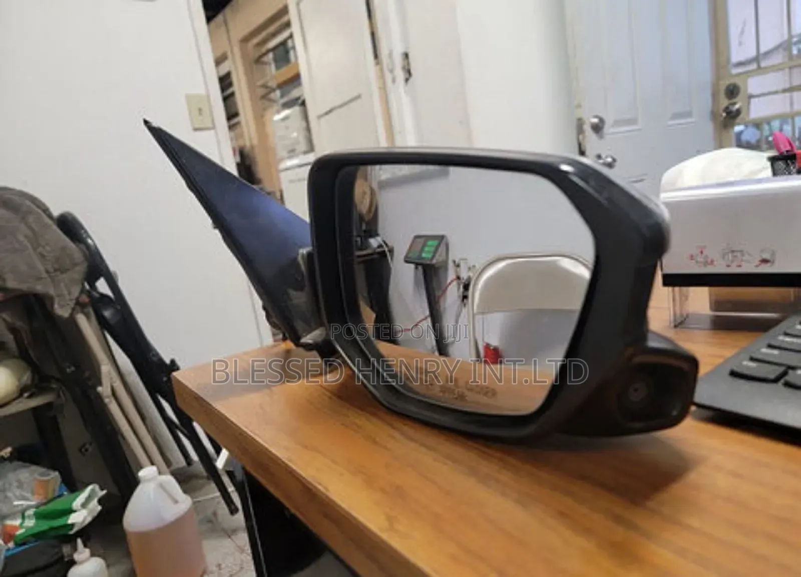 Side Mirror