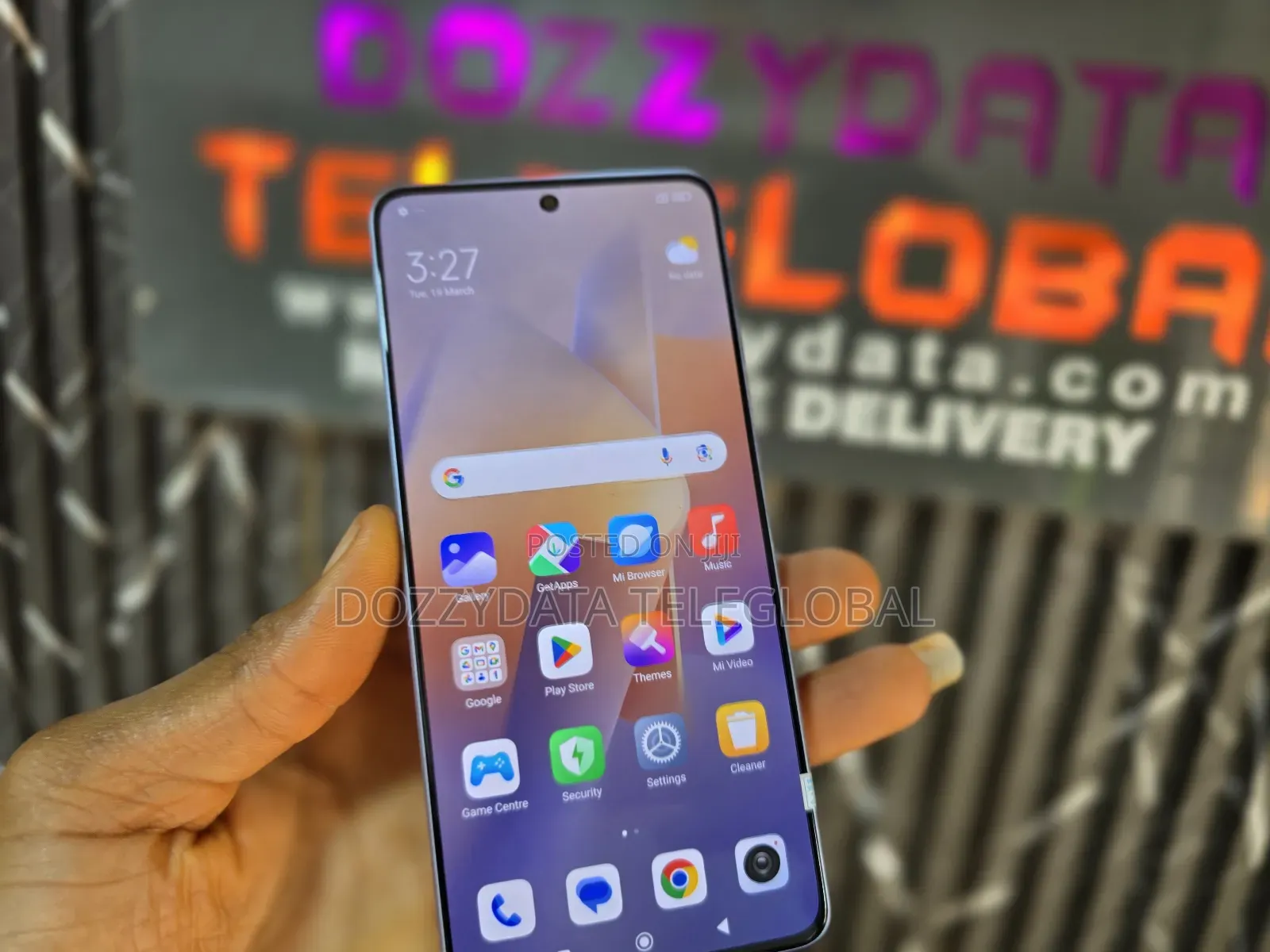 Xiaomi Redmi Note 13 Pro 5G 512 GB White