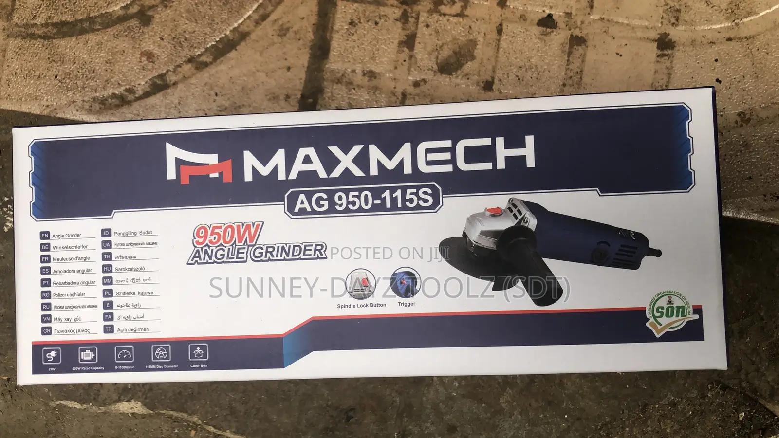 Cutting Machine