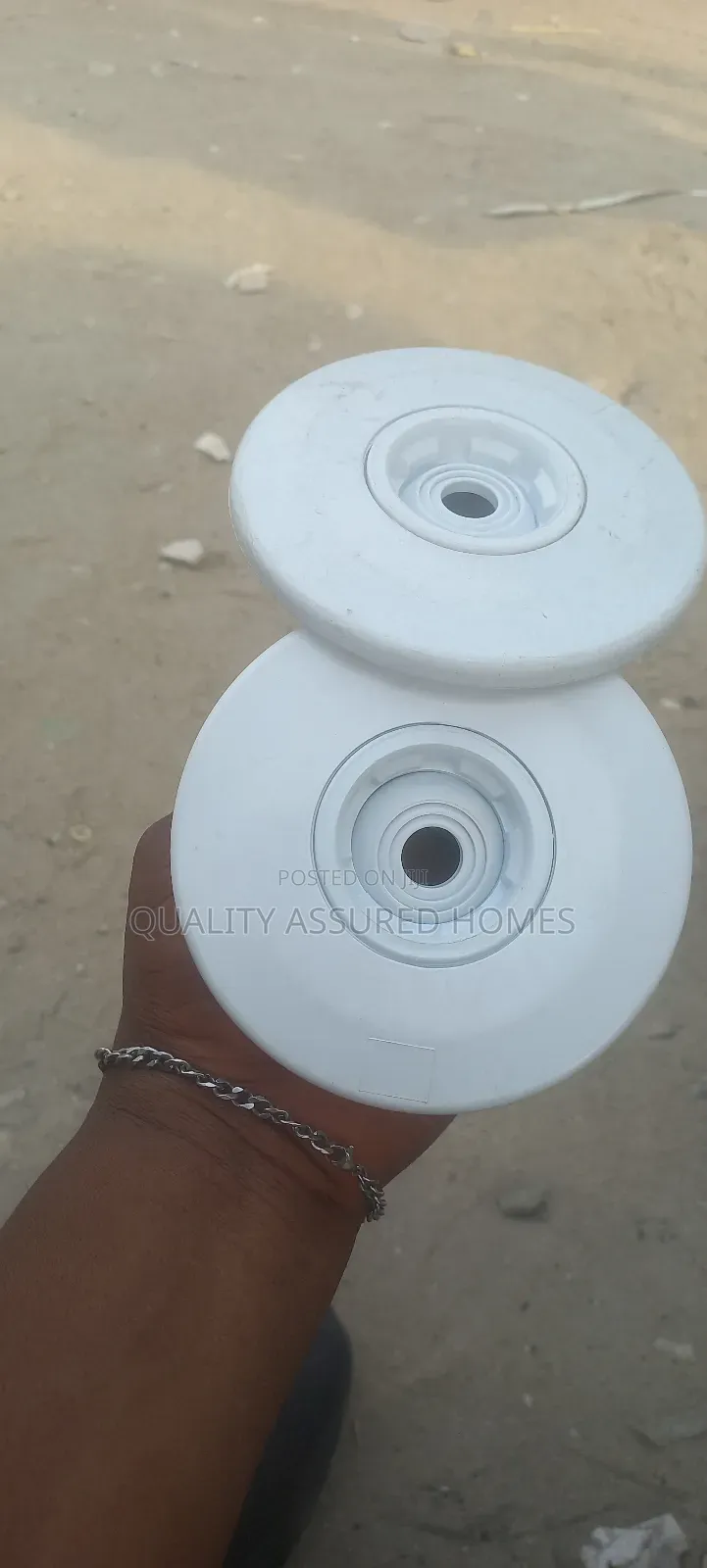 Inlet Nozzle