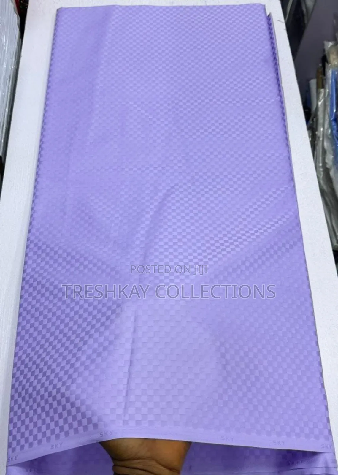 Lovely Atiku Lace