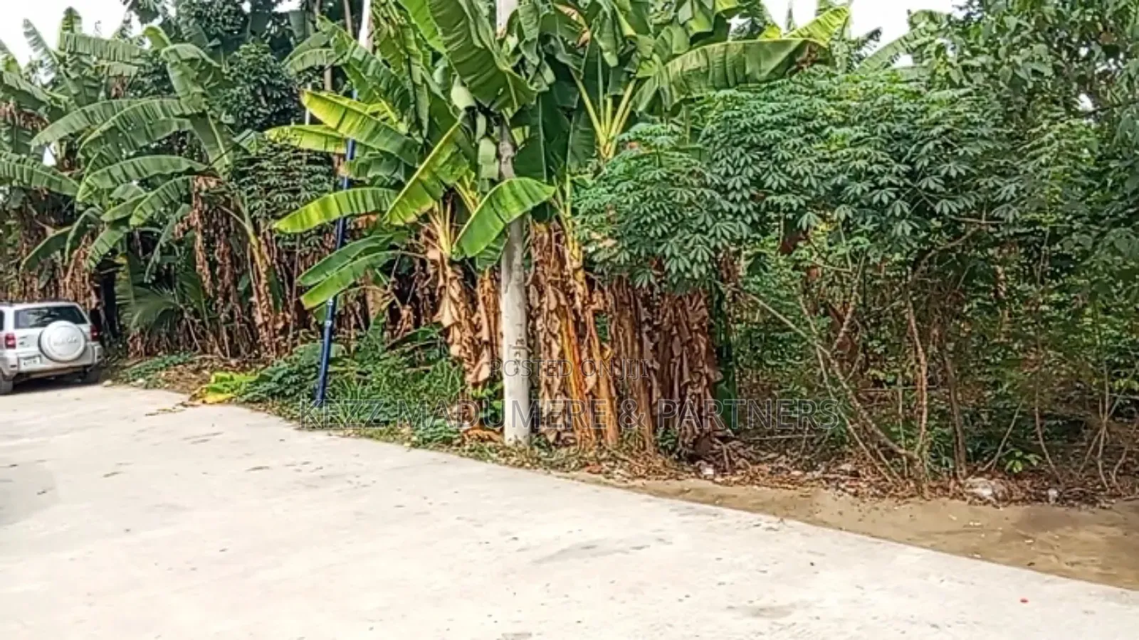 For Sale : 1 Plot at Majestic Estate, Nta Road,Ph