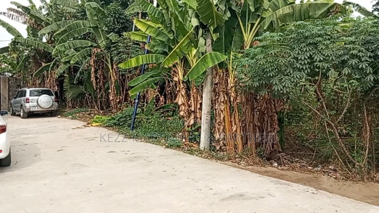 For Sale : 1 Plot at Majestic Estate, Nta Road,Ph