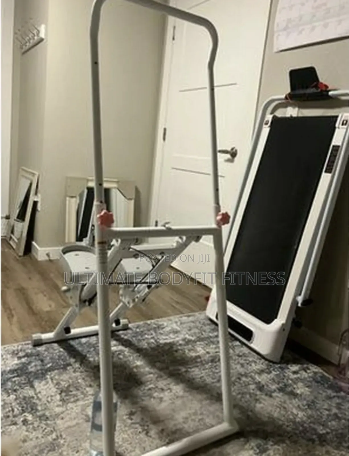 Brand New Stair Stepper Machine