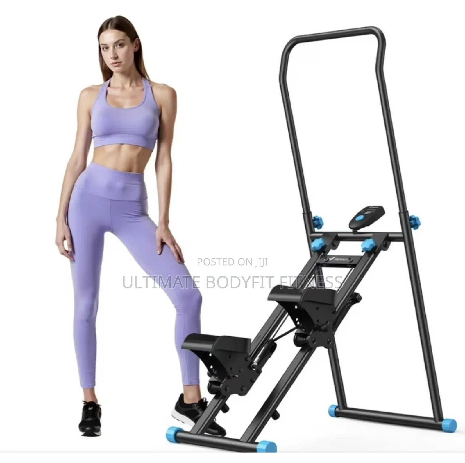 Brand New Stair Stepper Machine