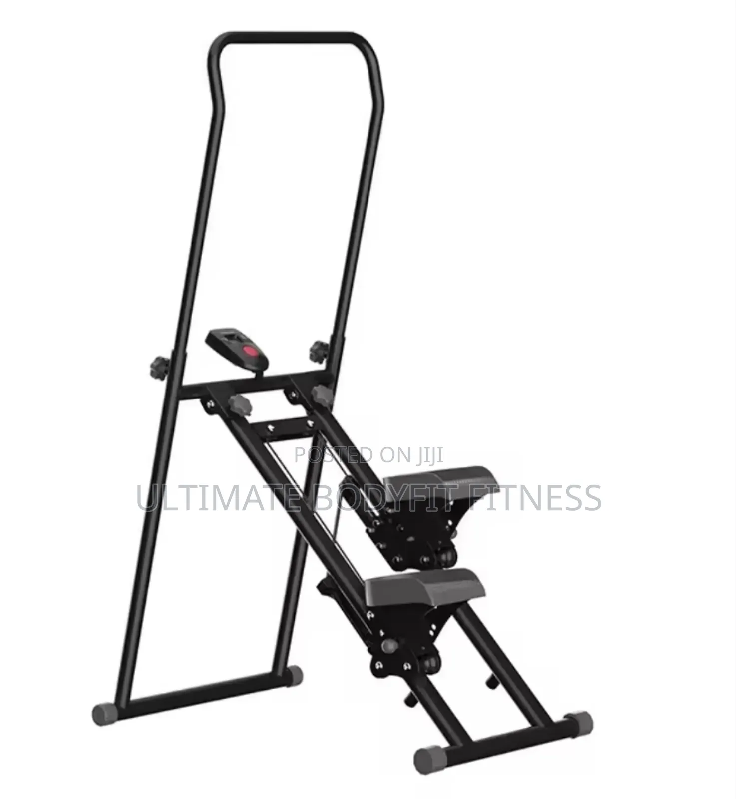 Brand New Stair Stepper Machine