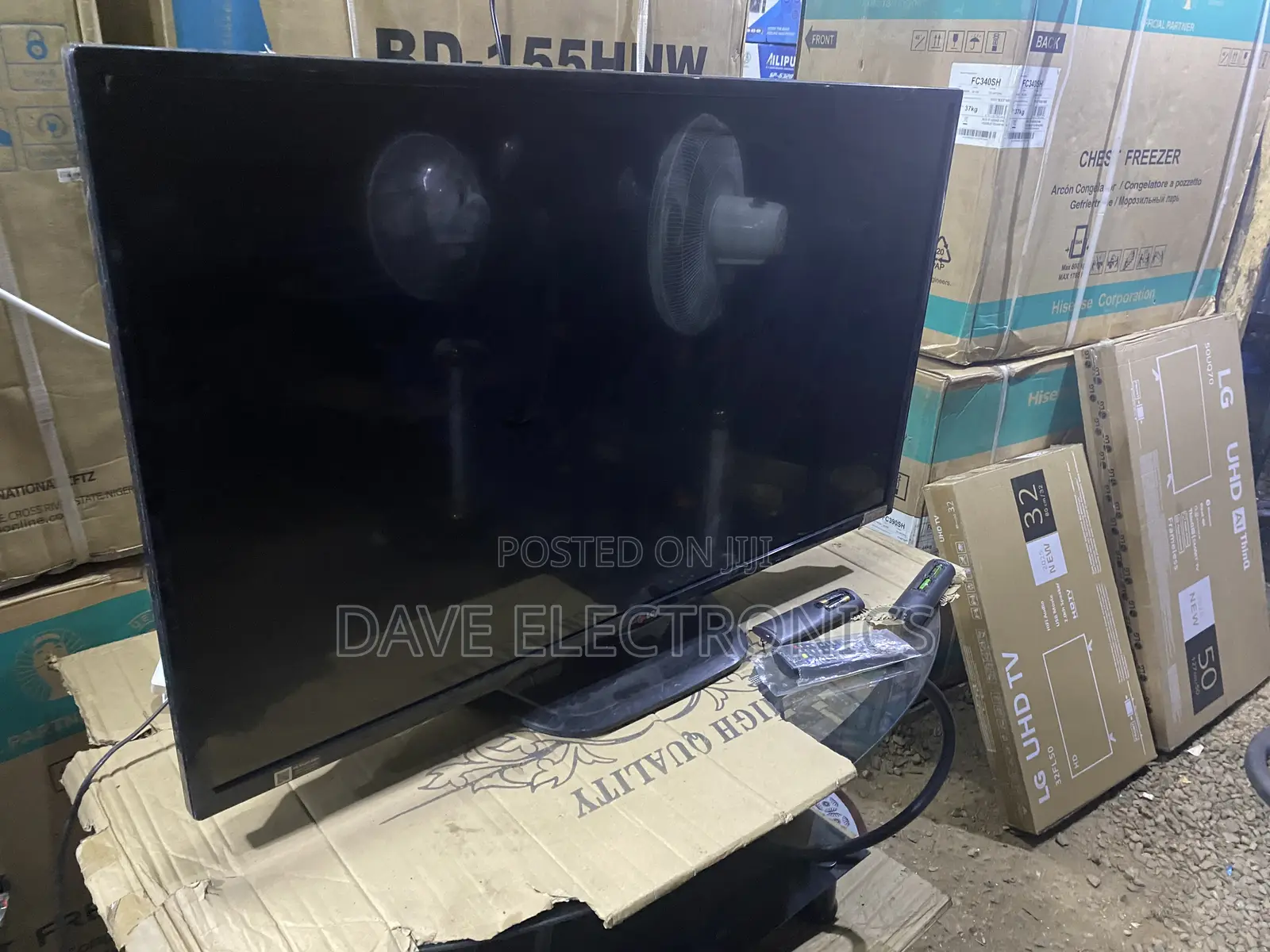 45 Inches Original LG Led TV