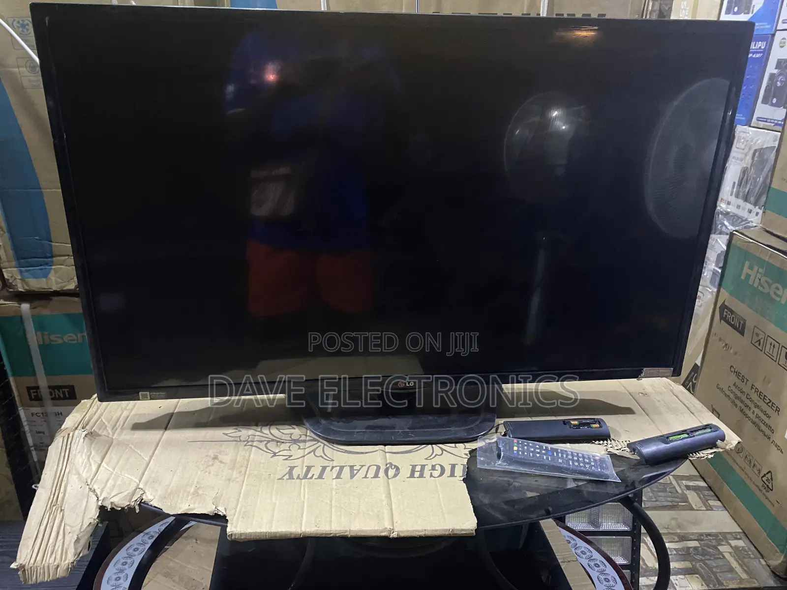 45 Inches Original LG Led TV