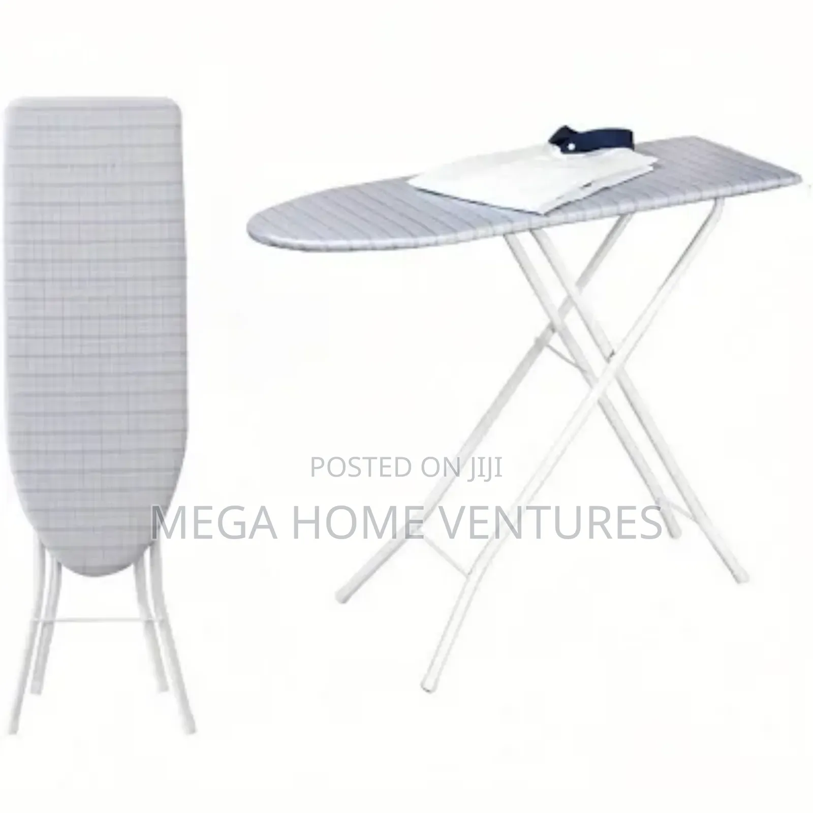 Foldable Ironing Board