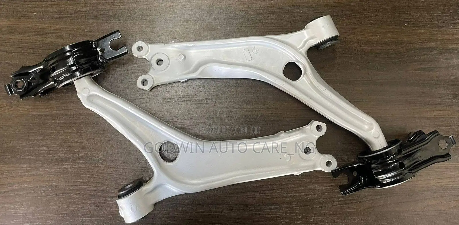 Lower Arm 2024 Honda Accord