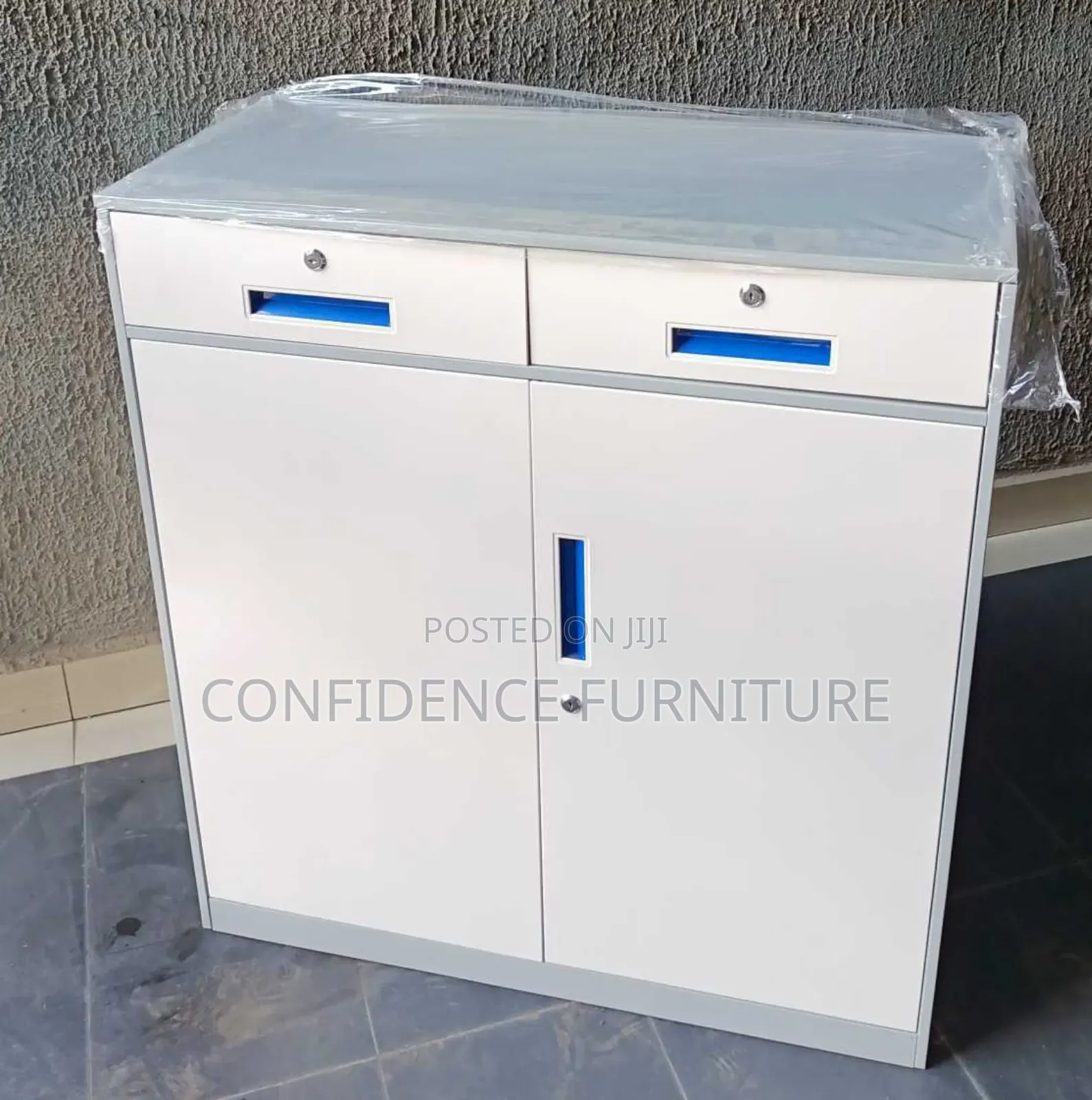 High Quality Metal Cupboard