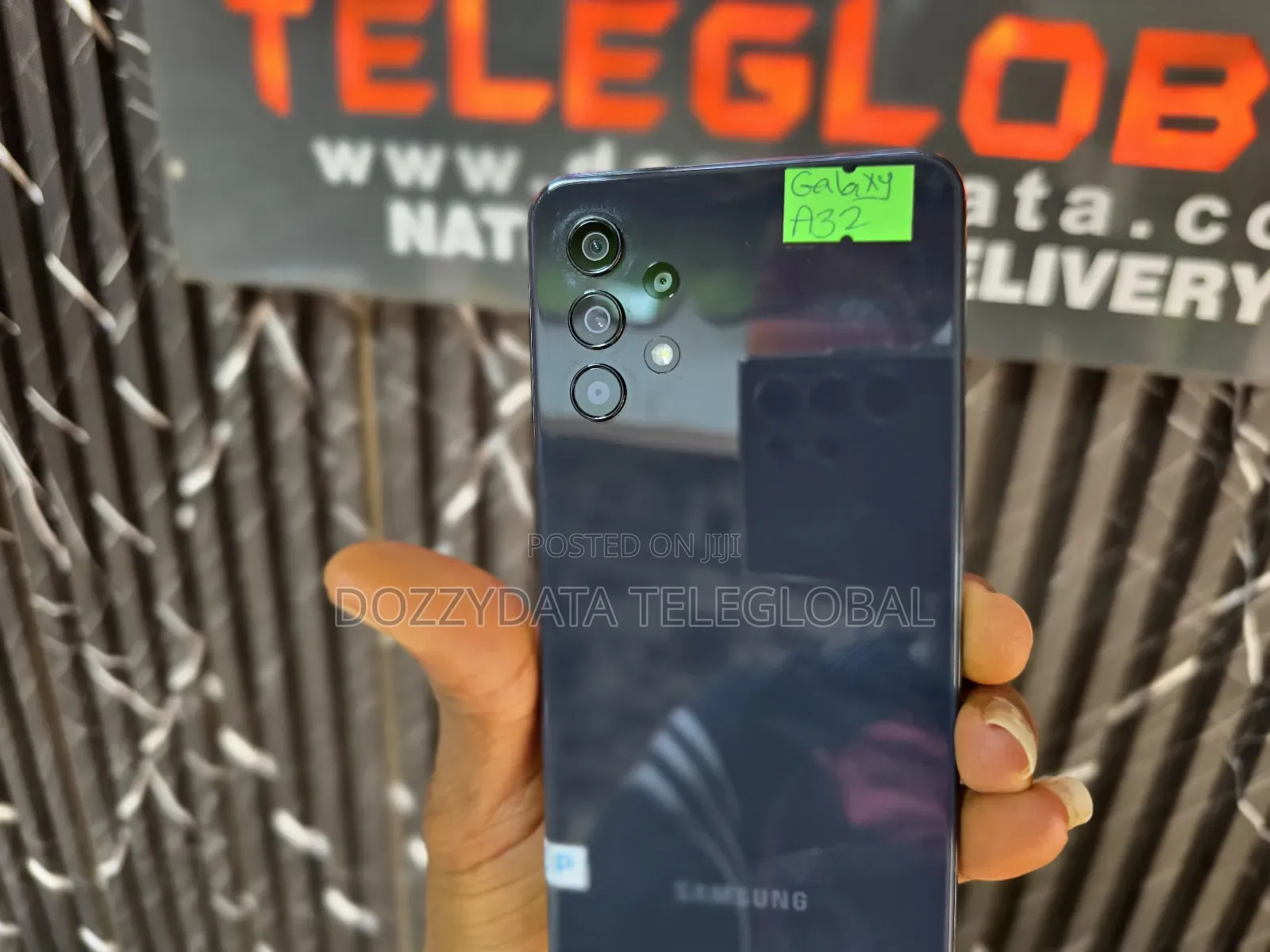 Samsung Galaxy A32 128 GB