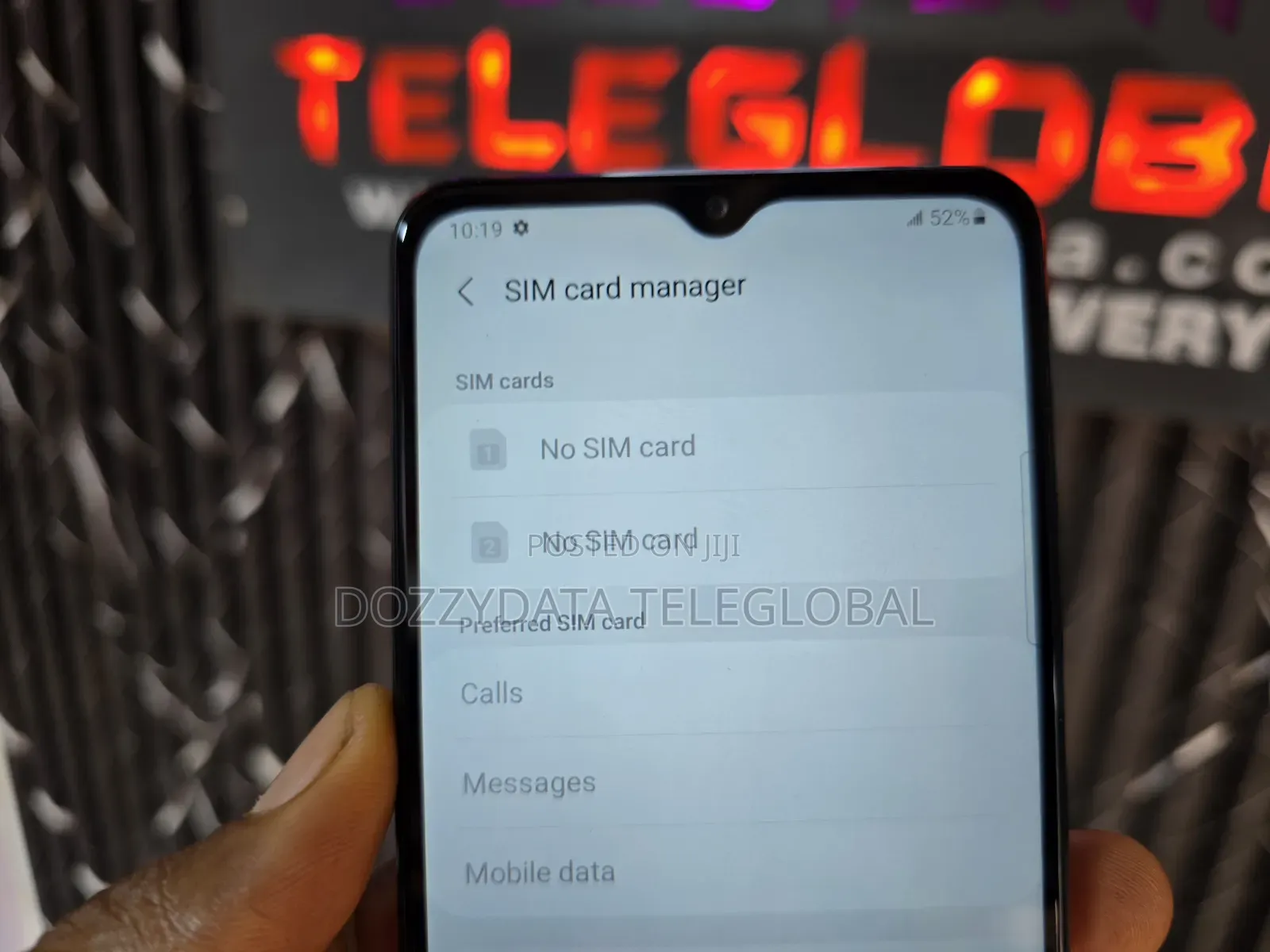 Samsung Galaxy A32 128 GB
