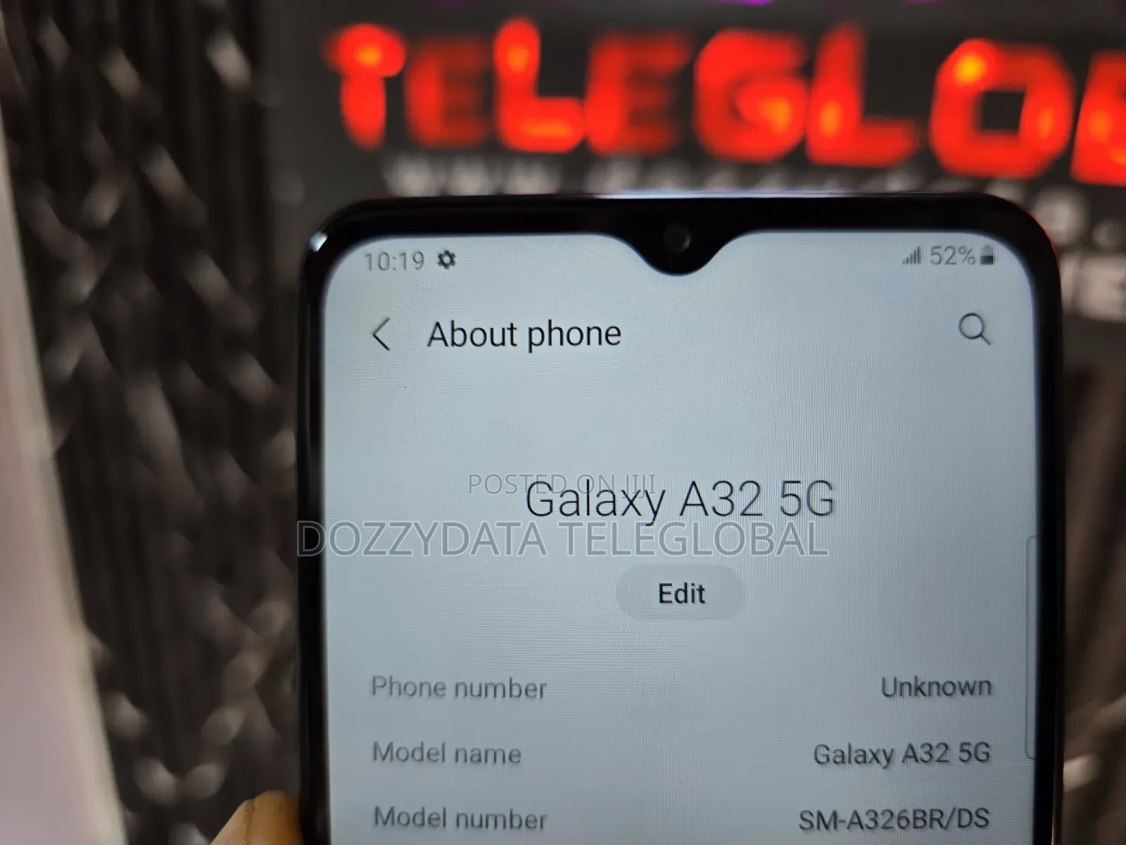Samsung Galaxy A32 128 GB
