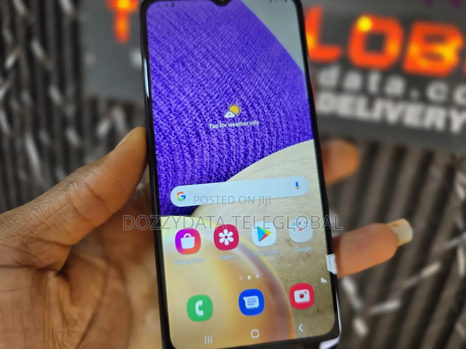 Samsung Galaxy A32 128 GB