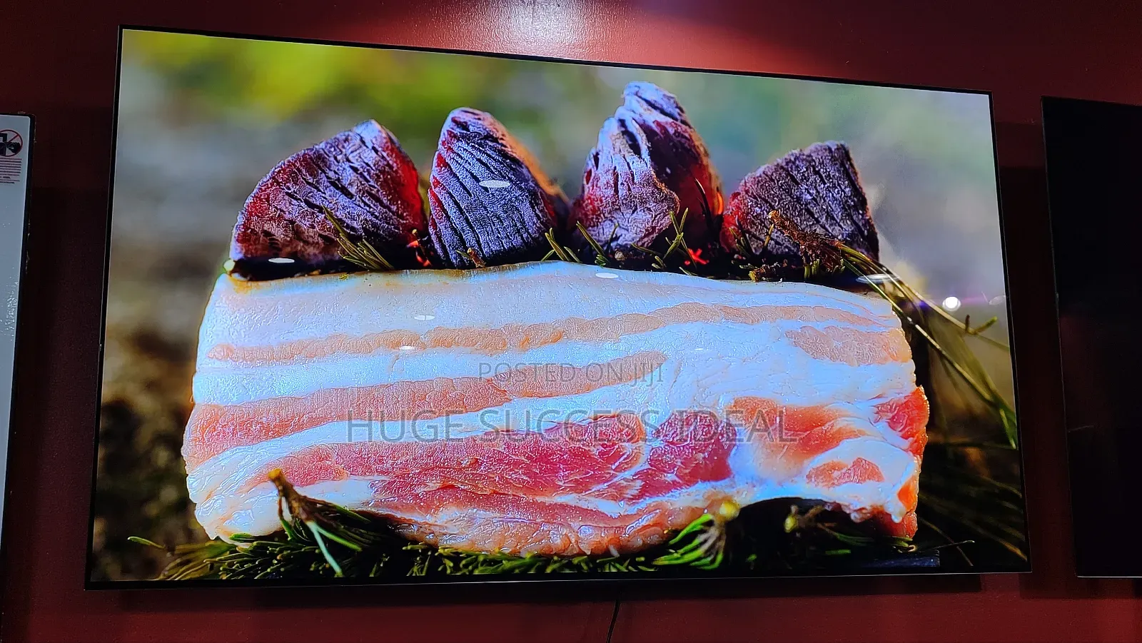 Lg Oled 55 Inch C3 Series Smart 4k Ultra Hd Hdr Tv 2023