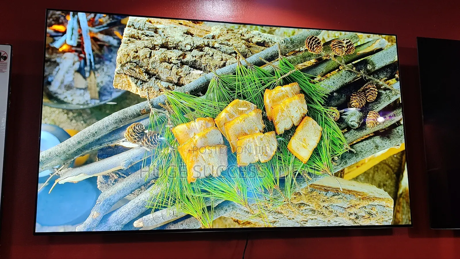 Lg Oled 55 Inch C3 Series Smart 4k Ultra Hd Hdr Tv 2023