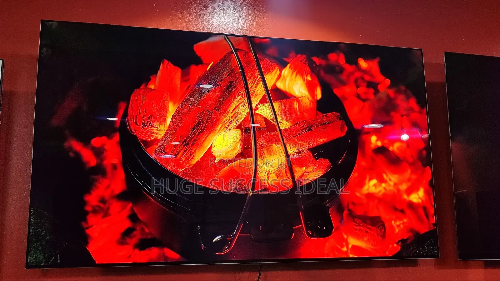 Lg Oled 55 Inch C3 Series Smart 4k Ultra Hd Hdr Tv 2023