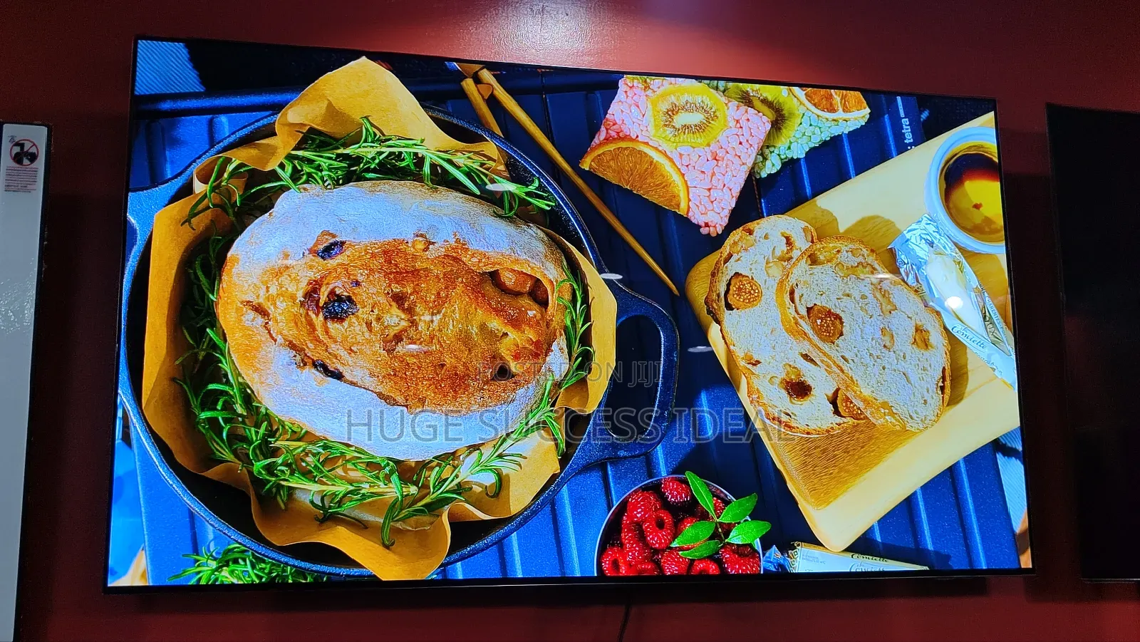 Lg Oled 55 Inch C3 Series Smart 4k Ultra Hd Hdr Tv 2023