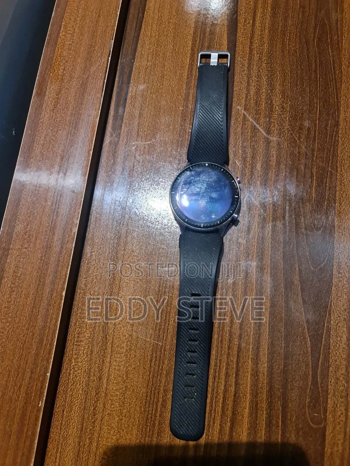 London Used Amazfit GTR 2 44mm