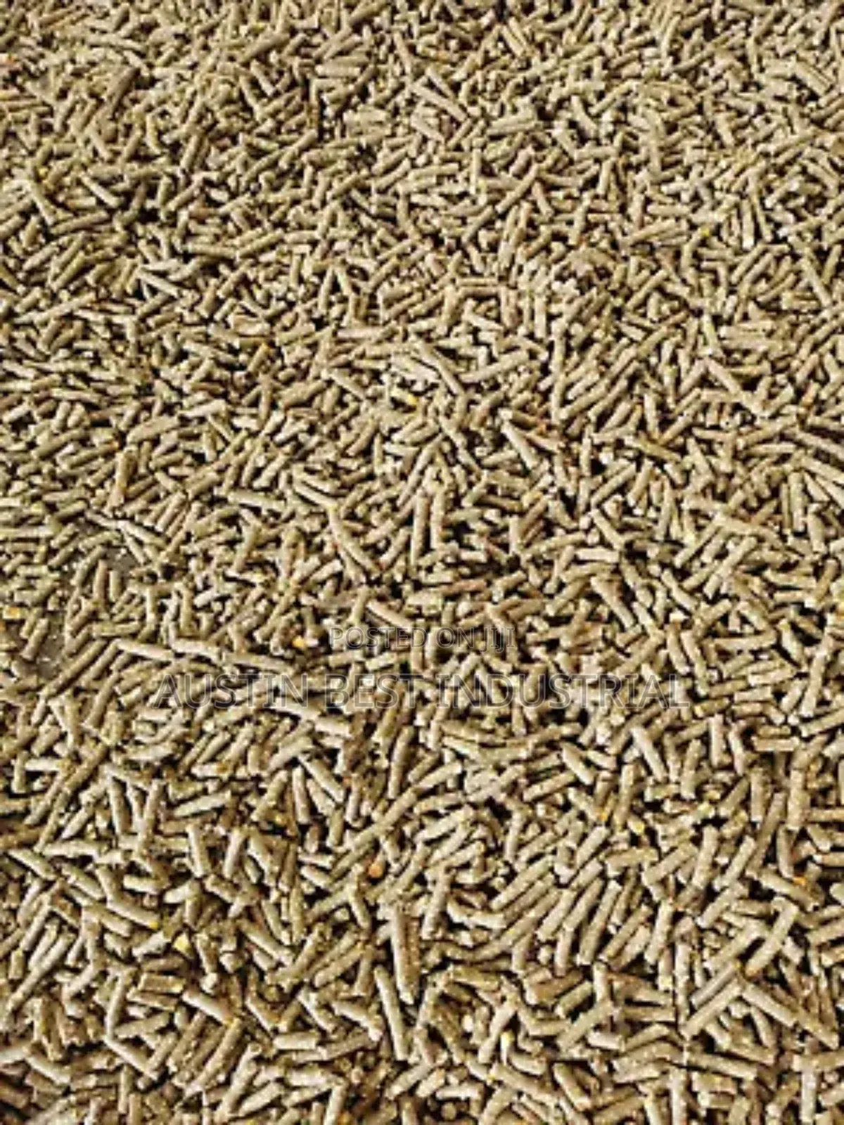 Farm Feed Pelleting Machine 200kg/H
