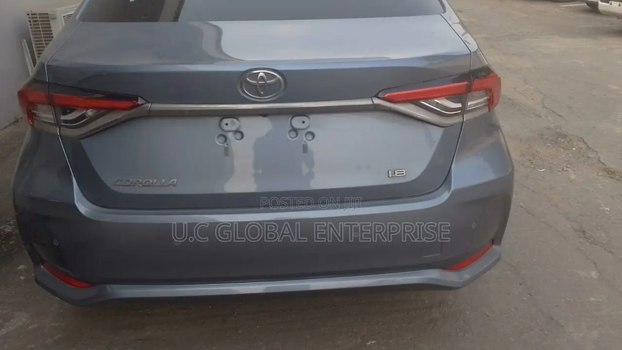 Front Windscreen for Toyota Corolla 2022 Available
