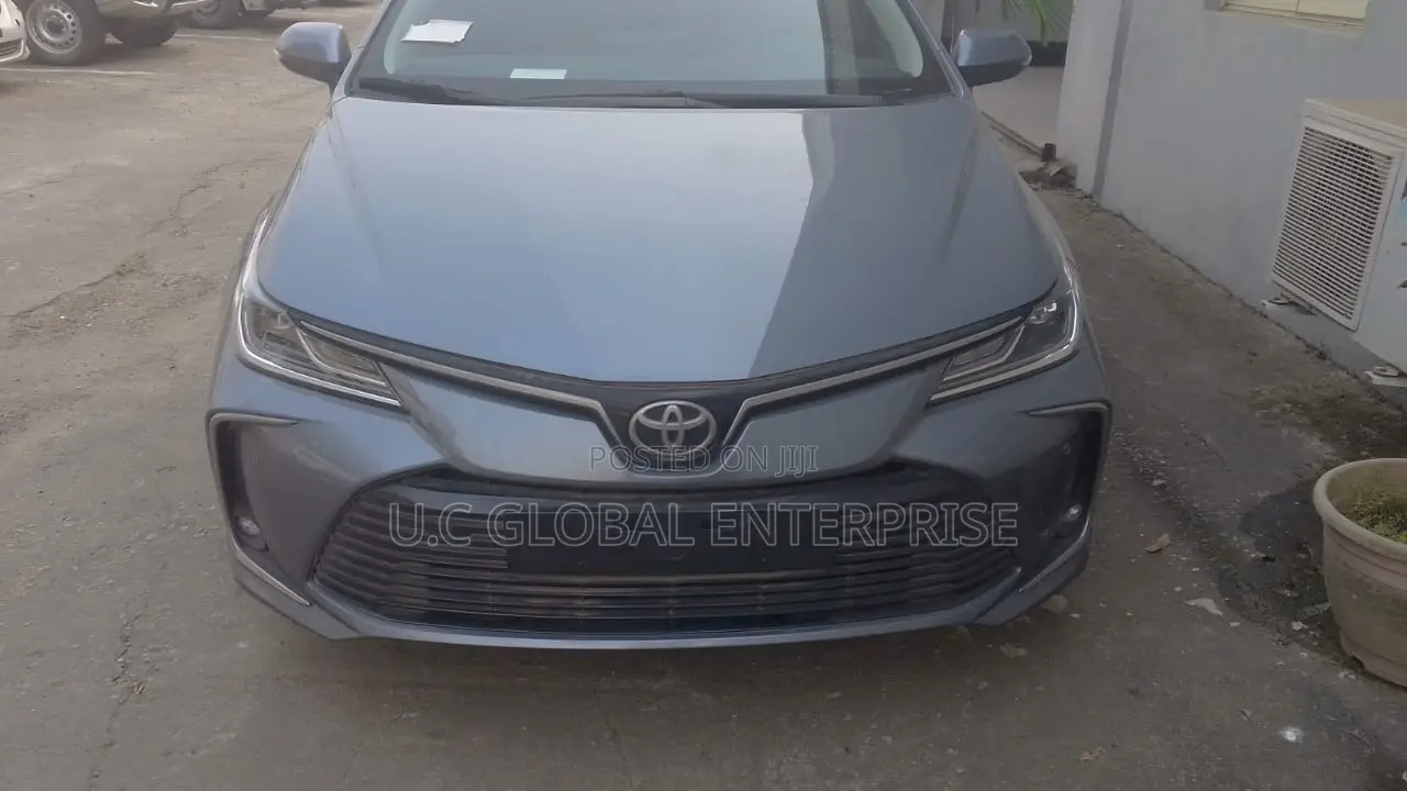 Front Windscreen for Toyota Corolla 2022 Available