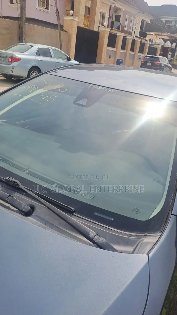 Front Windscreen Toyota Corolla 2018 Available Now