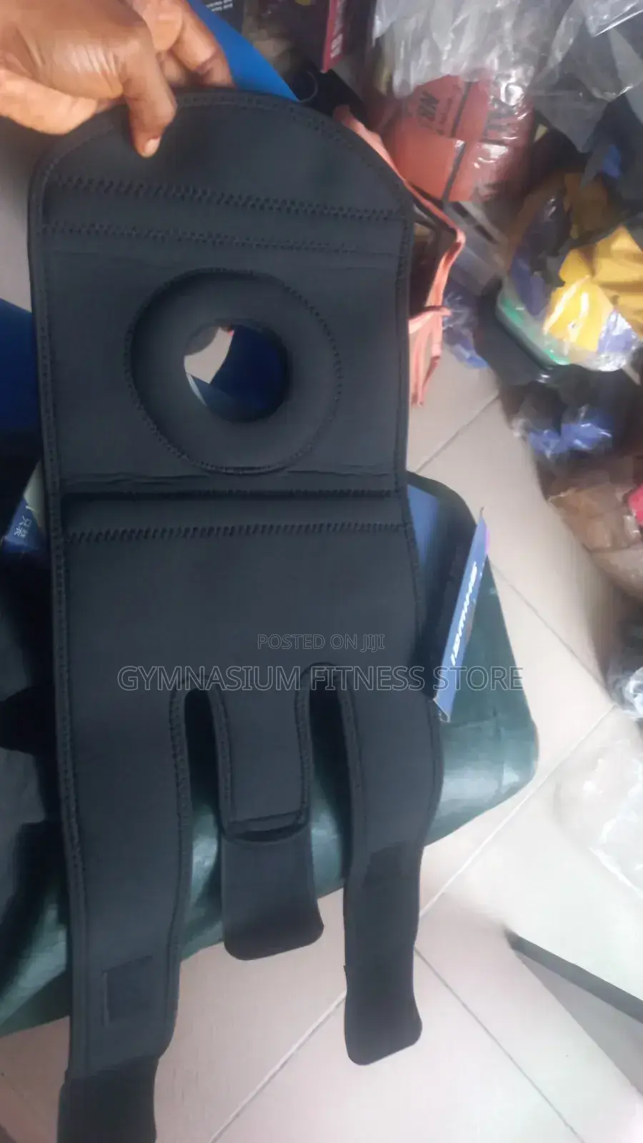Nike Gym Glove C509