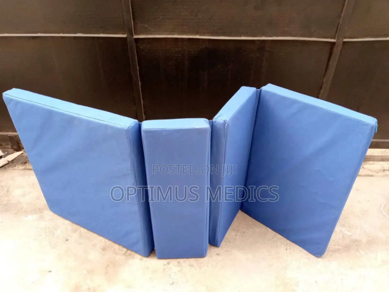 Foam for Hospital Bed
