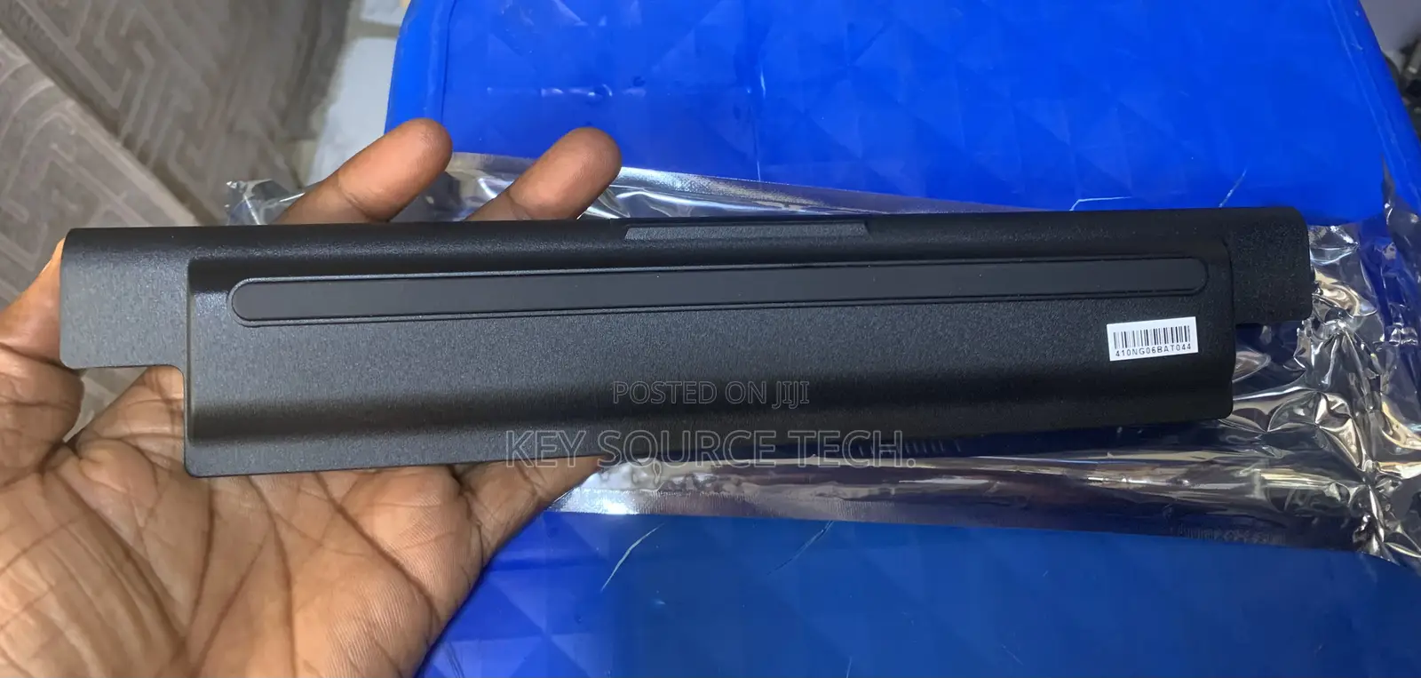 Dell 3521 Laptop Battery for Dell Inspiron 15 3000 Original