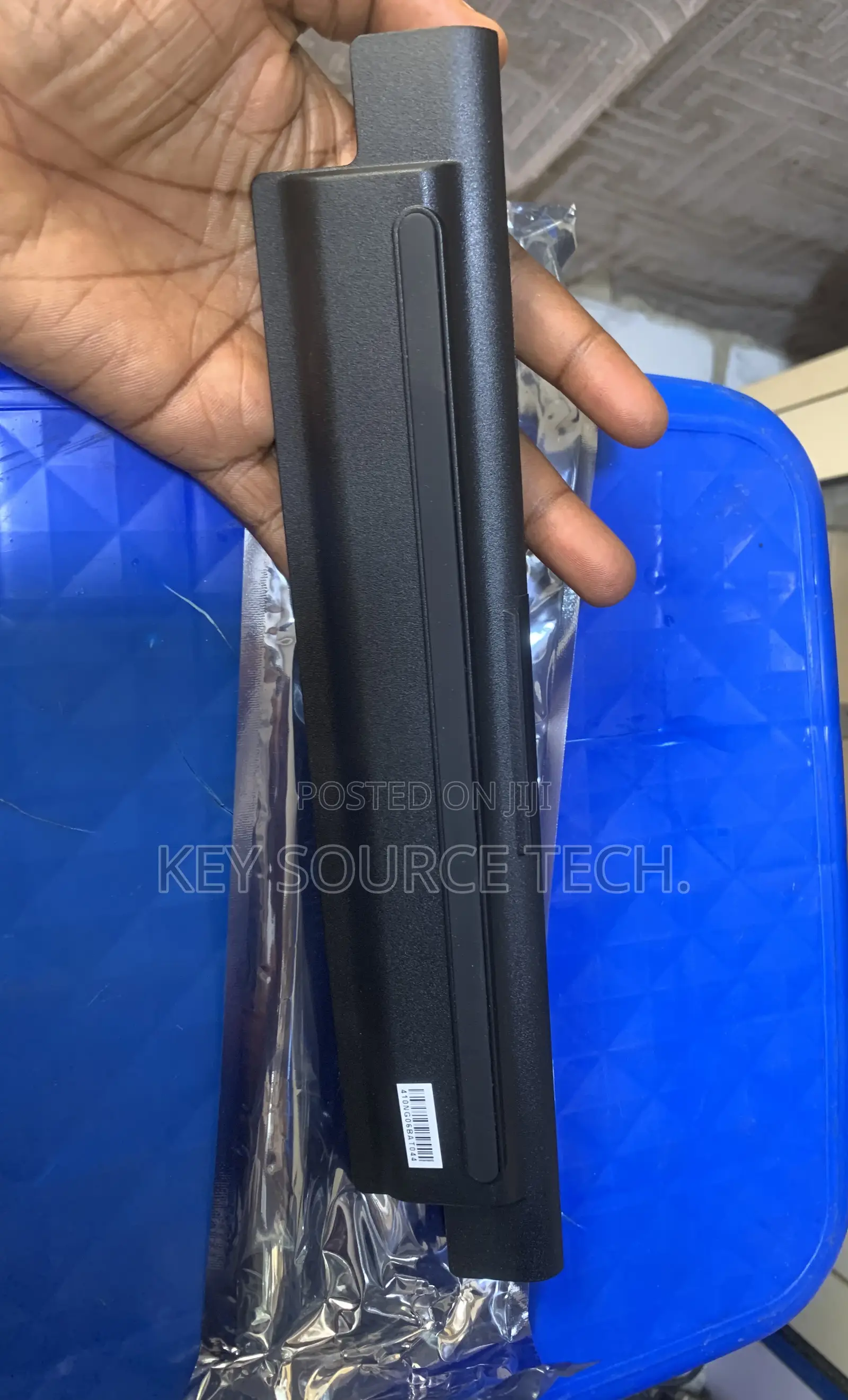 Dell 3521 Laptop Battery for Dell Inspiron 15 3000 Original