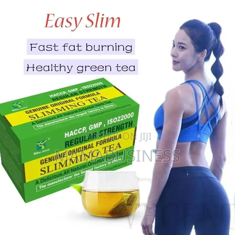 Winstown Genuine 0riginal Slimming Tea - 20 Tea Bags