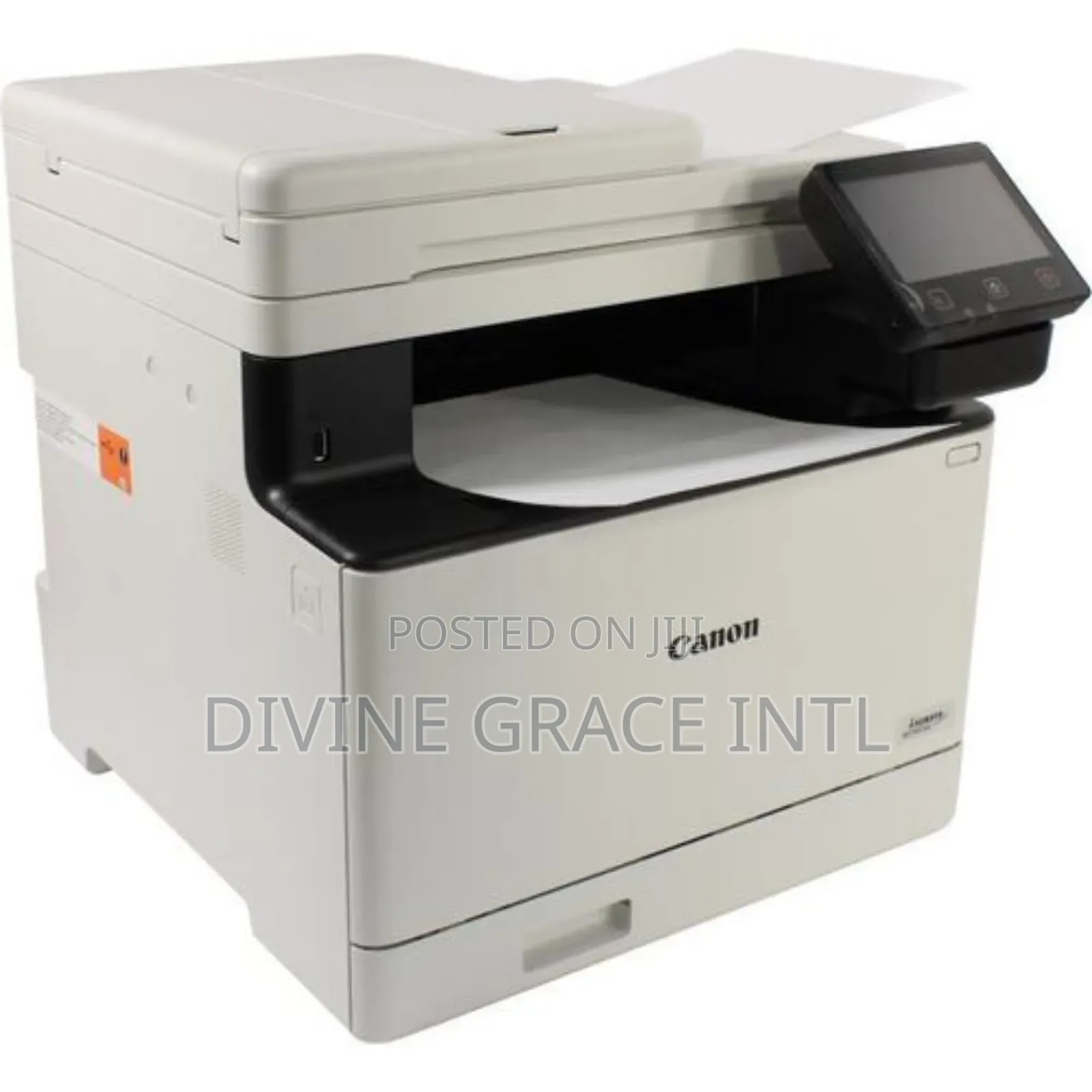 Canon I-Sensys 754cdw MFP Laser Printer