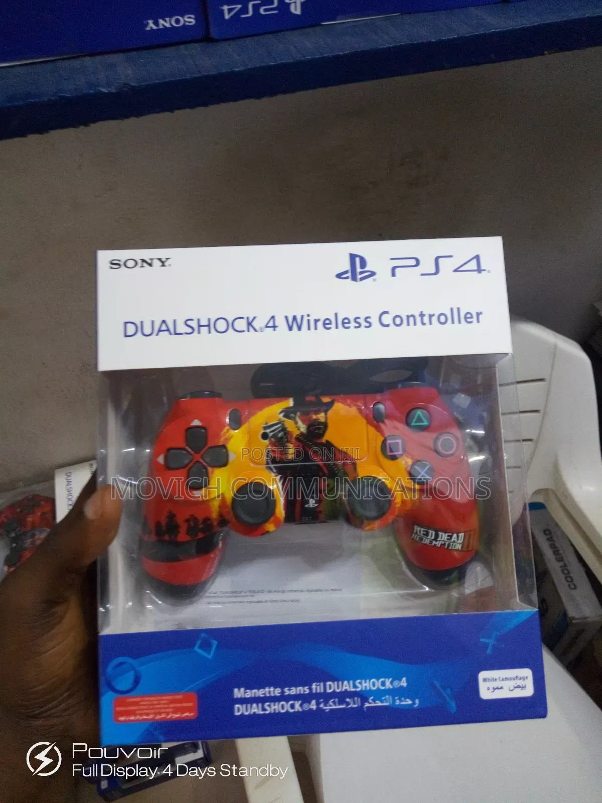 Playstation 4